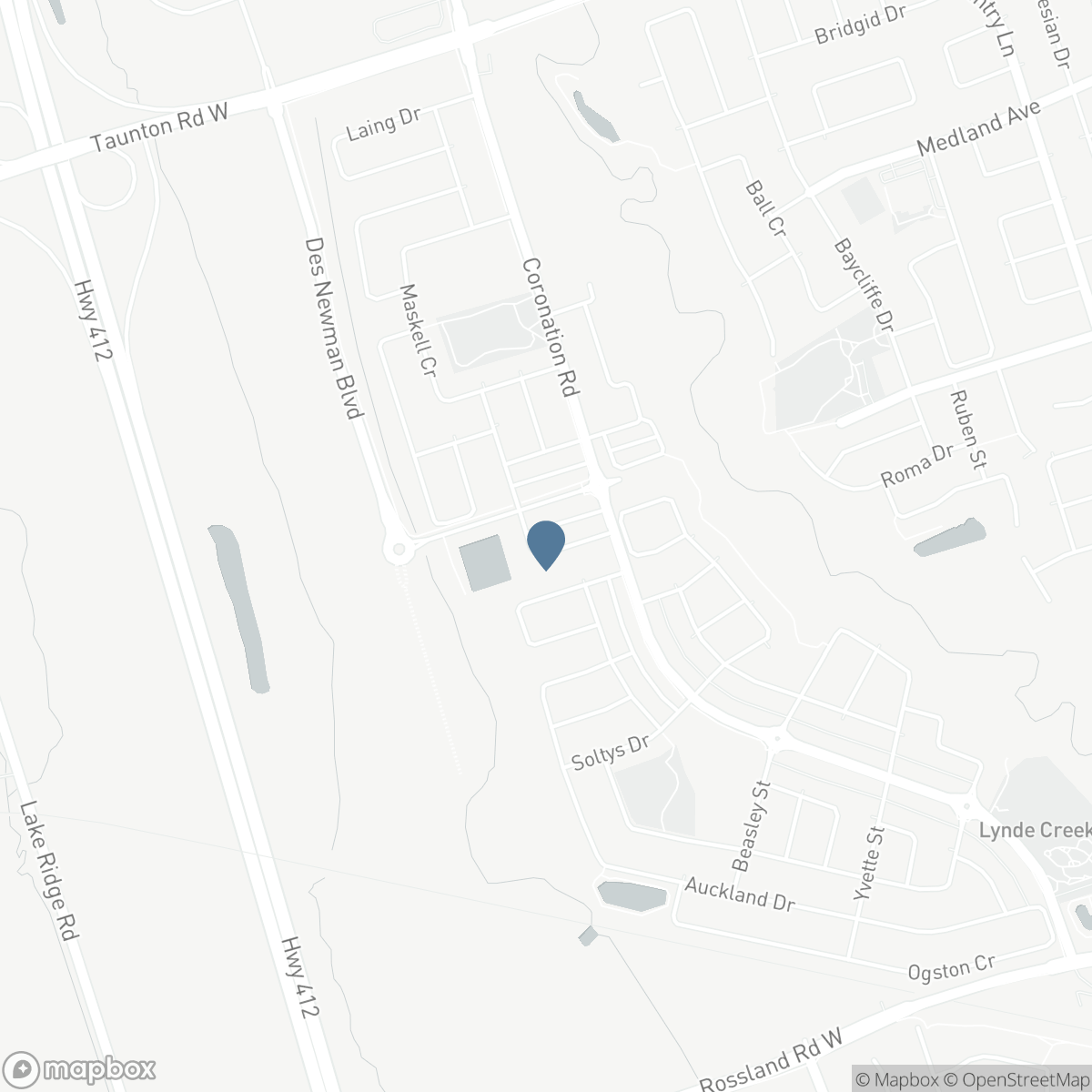 37 VELVET DRIVE, Whitby, Ontario L1P 0N6